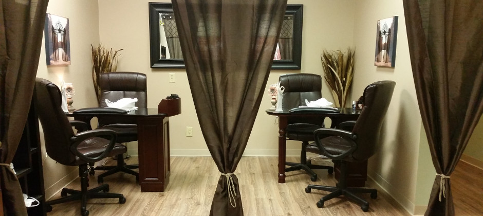 Pedicures