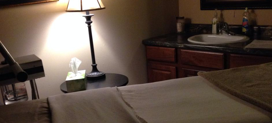 Massage Services