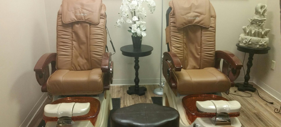 Pedicures